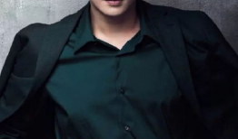 娱乐圈吃瓜陈姓男星是谁,陈姓男星吃瓜事件背后的真相